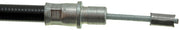 Parking Brake Cable Dorman-First Stop C94392