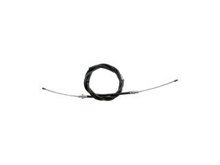 Parking Brake Cable Dorman-First Stop C94392