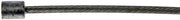 Parking Brake Cable Dorman-First Stop C94393