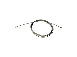Parking Brake Cable Dorman-First Stop C94393