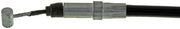 Parking Brake Cable Dorman-First Stop C94398