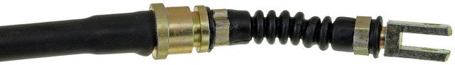 Parking Brake Cable Dorman-First Stop C94398