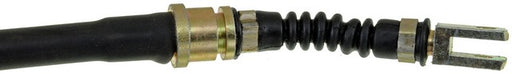 Parking Brake Cable Dorman-First Stop C94398