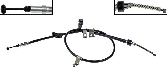 Parking Brake Cable Dorman-First Stop C94400