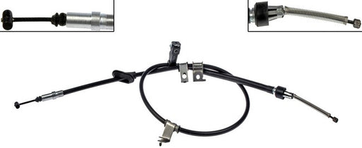 Parking Brake Cable Dorman-First Stop C94400