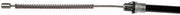 Parking Brake Cable Dorman-First Stop C94401