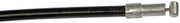 Parking Brake Cable Dorman-First Stop C94401