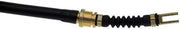 Parking Brake Cable Dorman-First Stop C94402