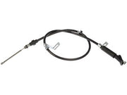 Parking Brake Cable Dorman-First Stop C94403