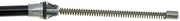 Parking Brake Cable Dorman-First Stop C94404