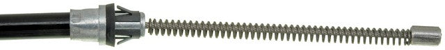 Parking Brake Cable Dorman-First Stop C94404