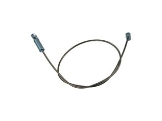 Parking Brake Cable Dorman-First Stop C94409