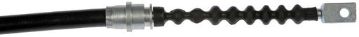 Parking Brake Cable Dorman-First Stop C94418