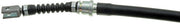Parking Brake Cable Dorman-First Stop C94420