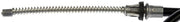 Parking Brake Cable Dorman-First Stop C94422