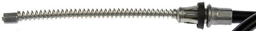 Parking Brake Cable Dorman-First Stop C94422