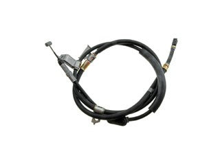 Parking Brake Cable Dorman-First Stop C94427