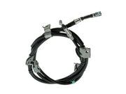 Parking Brake Cable Dorman-First Stop C94428