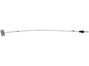 Parking Brake Cable Dorman-First Stop C94430