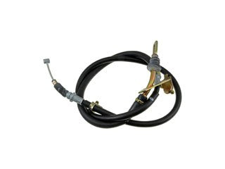 Parking Brake Cable Dorman-First Stop C94434