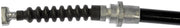 Parking Brake Cable Dorman-First Stop C94435