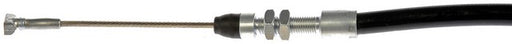 Parking Brake Cable Dorman-First Stop C94441
