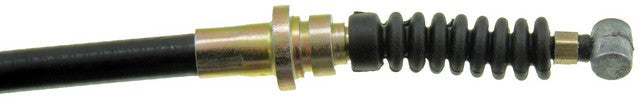 Parking Brake Cable Dorman-First Stop C94442