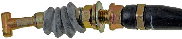 Parking Brake Cable Dorman-First Stop C94447