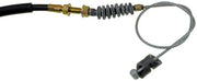 Parking Brake Cable Dorman-First Stop C94447
