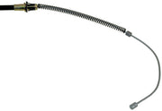 Parking Brake Cable Dorman-First Stop C94453