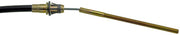 Parking Brake Cable Dorman-First Stop C94454