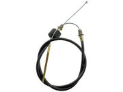 Parking Brake Cable Dorman-First Stop C94454