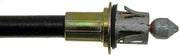 Parking Brake Cable Dorman-First Stop C94457