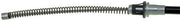 Parking Brake Cable Dorman-First Stop C94458