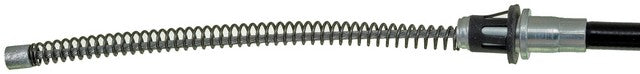 Parking Brake Cable Dorman-First Stop C94458
