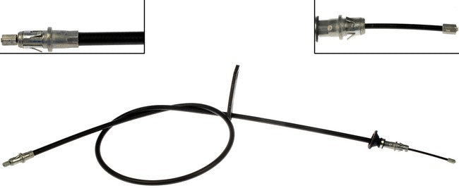 Parking Brake Cable Dorman-First Stop C94461