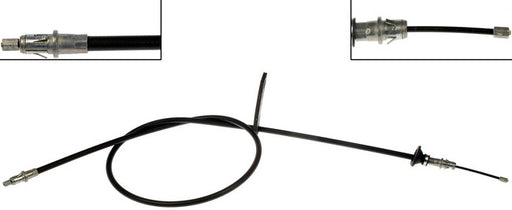 Parking Brake Cable Dorman-First Stop C94461
