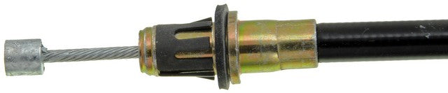 Parking Brake Cable Dorman-First Stop C94462