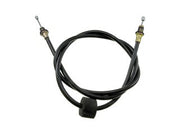 Parking Brake Cable Dorman-First Stop C94462