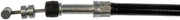 Parking Brake Cable Dorman-First Stop C94465