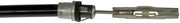 Parking Brake Cable Dorman-First Stop C94466