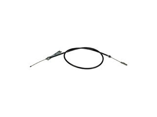 Parking Brake Cable Dorman-First Stop C94466