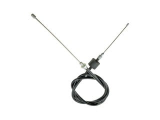 Parking Brake Cable Dorman-First Stop C94467