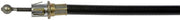 Parking Brake Cable Dorman-First Stop C94468