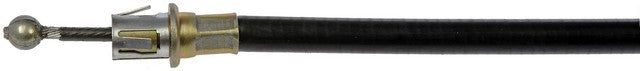 Parking Brake Cable Dorman-First Stop C94468