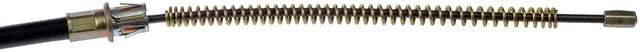 Parking Brake Cable Dorman-First Stop C94468
