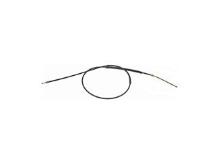 Parking Brake Cable Dorman-First Stop C94468
