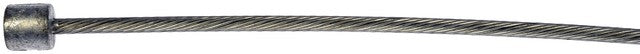 Parking Brake Cable Dorman-First Stop C94470