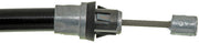 Parking Brake Cable Dorman-First Stop C94471