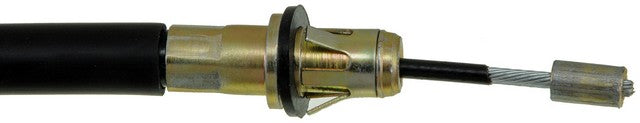 Parking Brake Cable Dorman-First Stop C94473